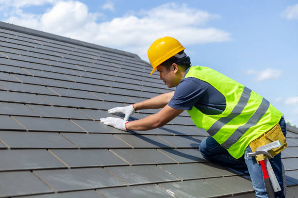 Quick and Trustworthy Emergency Roof Repair Services in French Island, WI