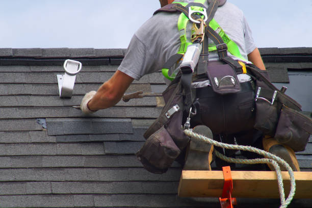 Best Roof Installation Near Me  in French Island, WI
