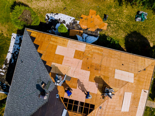 Best Roof Restoration Services  in French Island, WI