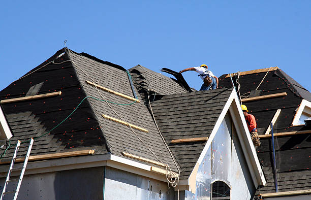 Best New Roof Installation  in French Island, WI