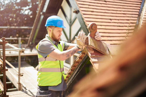  French Island, WI Roofing Contractor Pros